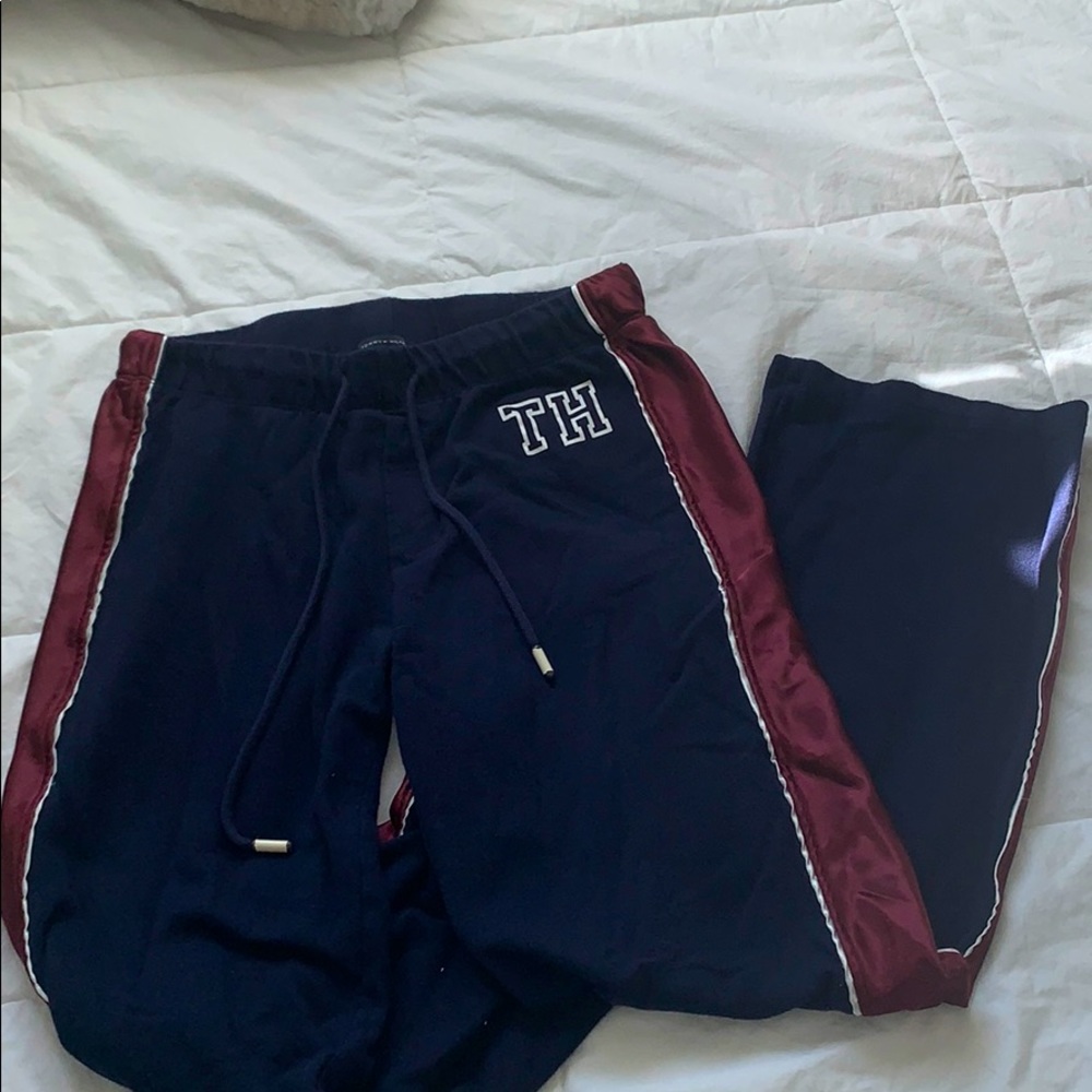 Urban outfitters Tommy Hilfiger sweatpants